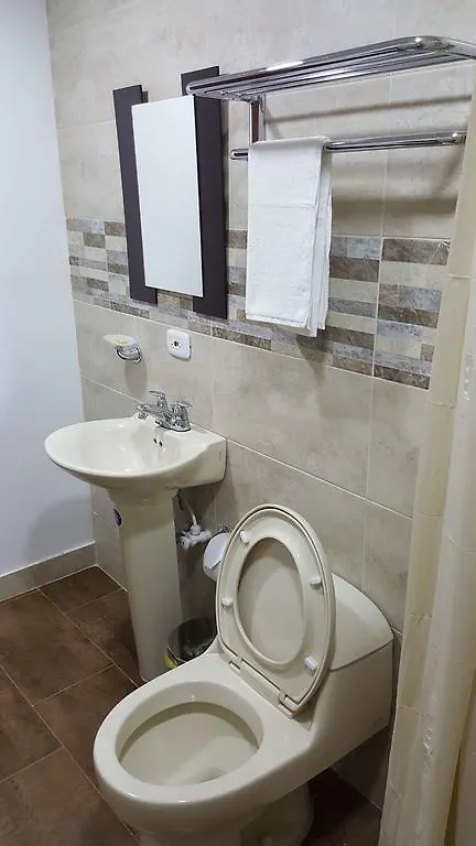Beach Paradise Apartments San Andrés كولومبيا