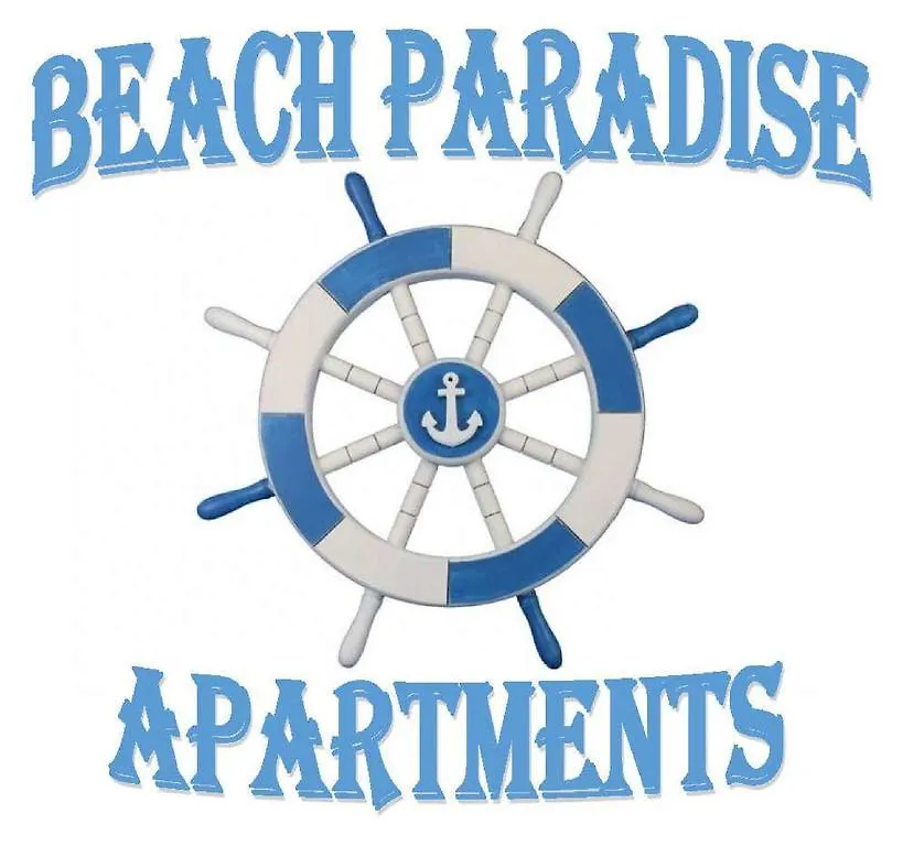 Beach Paradise Apartments San Andrés
