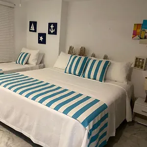  Apartamento Sunrise