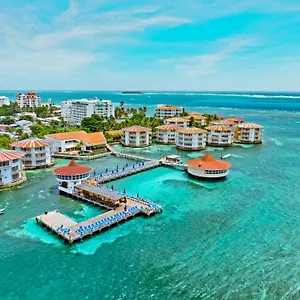 Feriested Decameron Aquarium, San Andrés