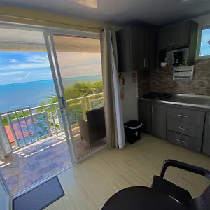  Apartamento Ocean Colors
