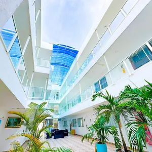 Caribbean Island Apart-hotel