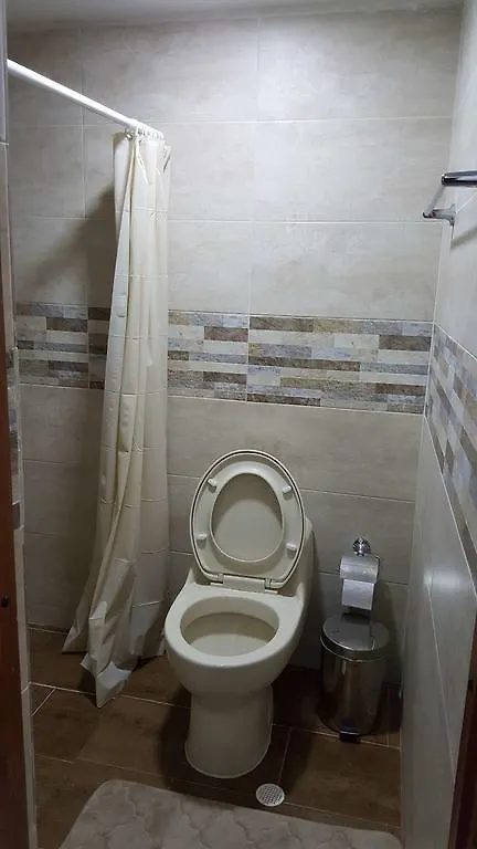 Beach Paradise Apartments San Andres